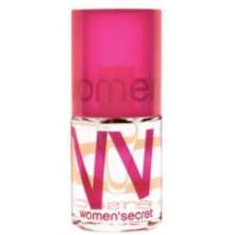عطر وومن سيكريت