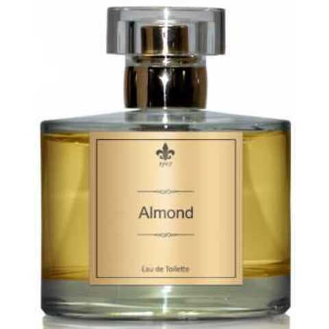 عطر 1907 الموند
