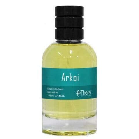 عطر ثيرا كوزماتيكوس أركوي