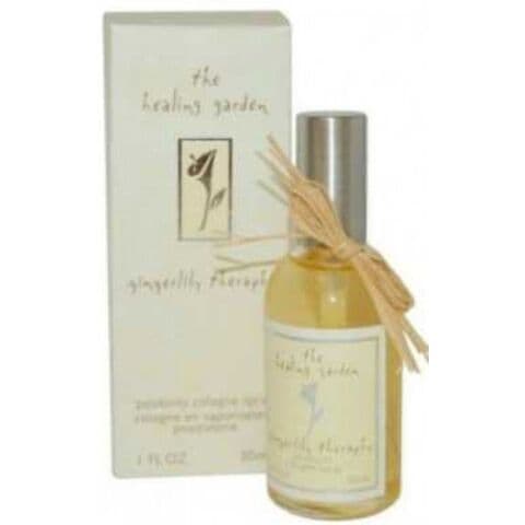 عطر ذا هيلنج جاردن جنجرليلي ثيرابي