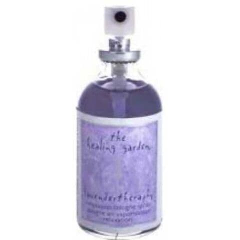 عطر ذا هيلنج جاردن لافندر ثيرابي