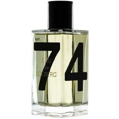 عطر يو دي أيس بيرج بور هوم أيس بيرج