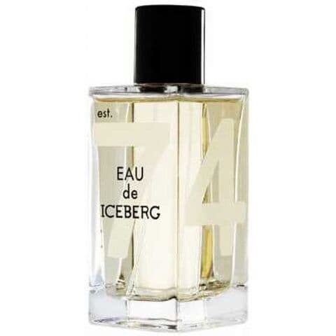 عطر يو دي أيس بيرج بور فيمي أيس بيرج