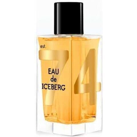 عطر يو دي أيس بيرج عود أيس بيرج