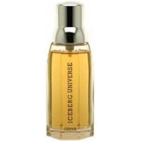 عطر يونيفيرس أيس بيرج