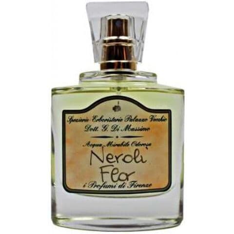 عطر نيرولي فلور أي بروفومي دي فرنزي