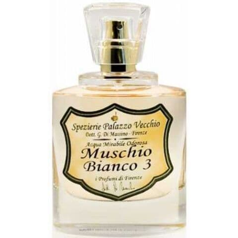 عطر موسكيو بيانكو 3 أي بروفومي دي فرنزي