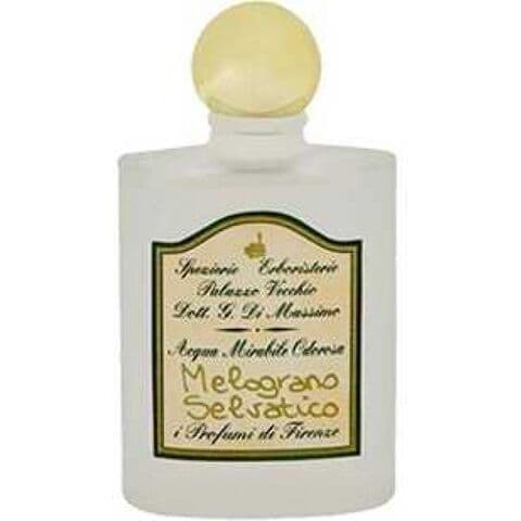 عطر ميلوجرانو سلفاتيكو أي بروفومي دي فرنزي