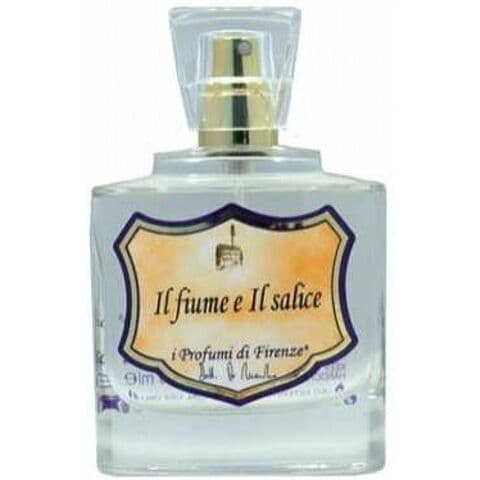 عطر ايل فيومي ايل ساليس أنجليكا اي موجيتو أي بروفومي دي فرنزي