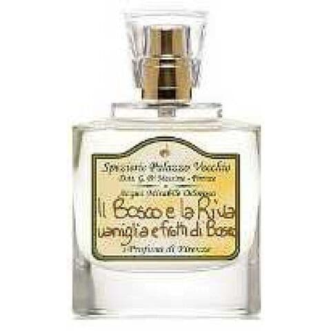 عطر ايل بوسكو اي لا ريفا أي بروفومي دي فرنزي