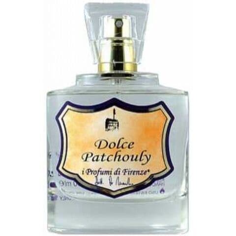 عطر دولشي باتشولي بارفيوم أي برفيومي دي فرنزي