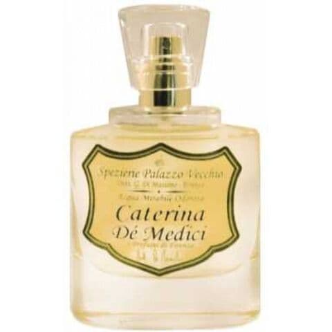 عطر كاترينا دي ميديسي أي بروفومي دي فرنزي