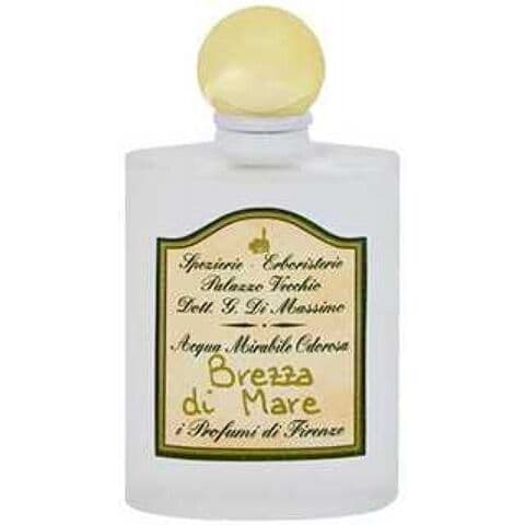 عطر بريزا دي ماري أي بروفومي دي فرنزي