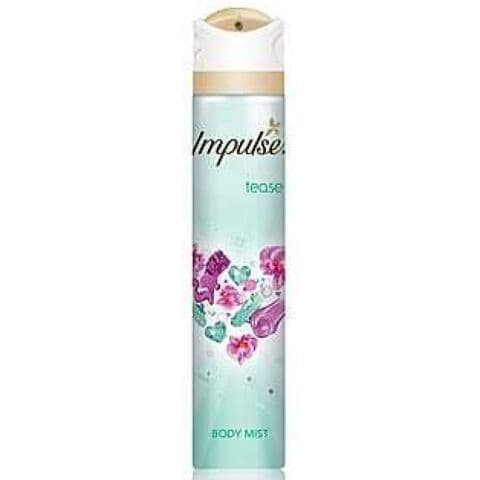 عطر تيز امبالس