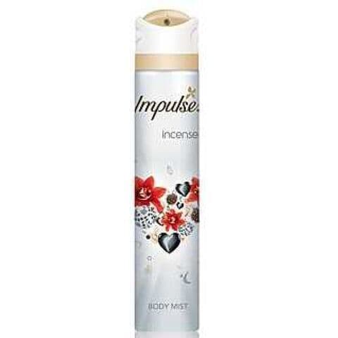 عطر انسنس امبالس