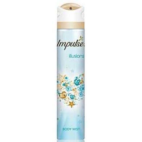 عطر الوشينز امبالس