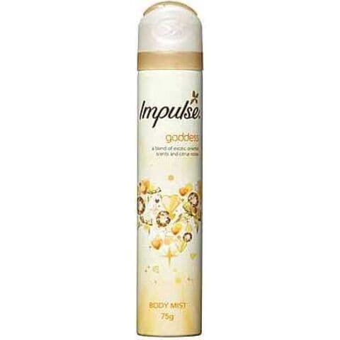 عطر جوديس امبالس