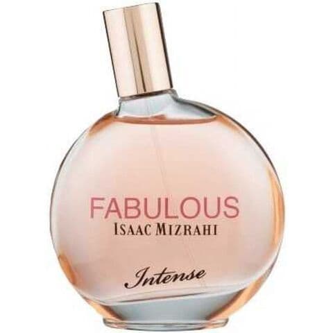 عطر فابيلوس انتنس أيزاك ميراهي
