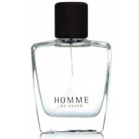 عطر آشر هوم باي آشر