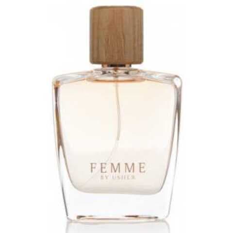عطر آشر فيمي باي آشر