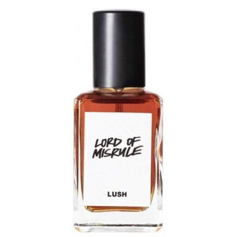 عطر لاش لورد اوف ميسرول