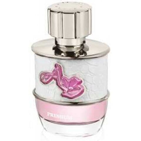 عطر ايه بي سبيريت مليونير بريميوم لوماني
