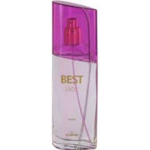 عطر بيست ليدي لوماني