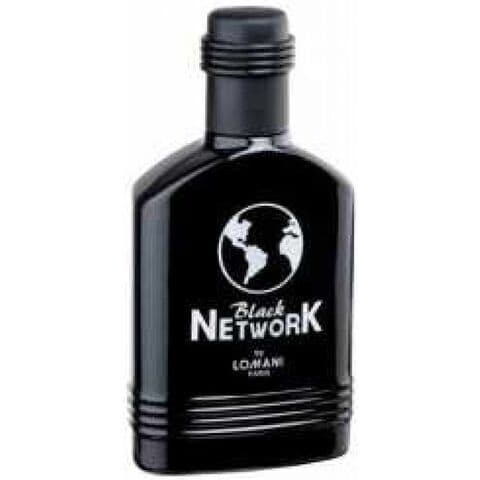 عطر بلاك نت ورك لوماني