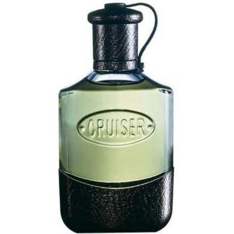 عطر كروزر فور من لوماني