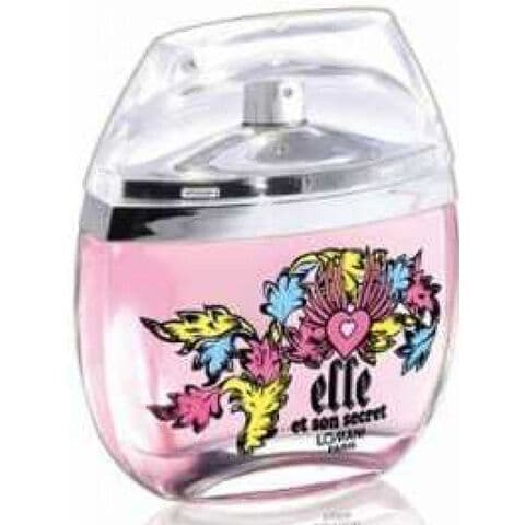 عطر ايلي ات صان سيكريت لوماني