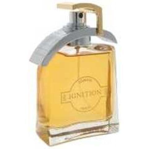 عطر اجنيشن لوماني