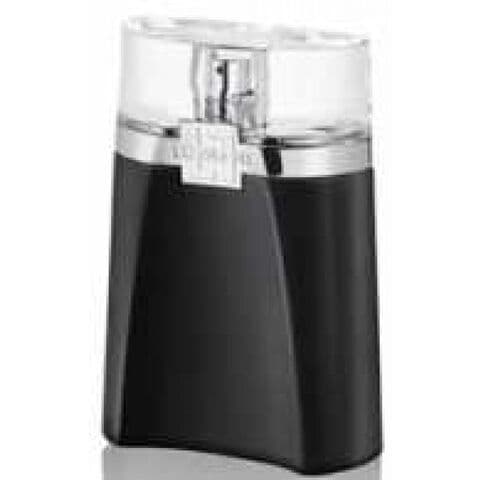 عطر انتنس بلاك لوماني