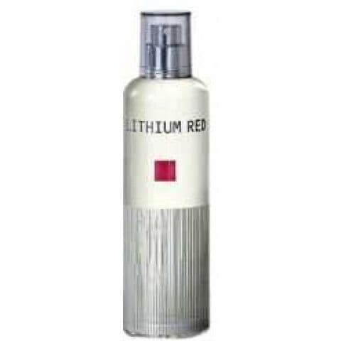 عطر ألان دانيال ليثيوم رد