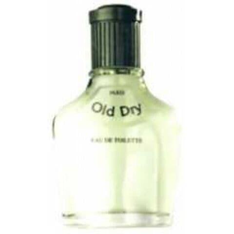 عطر ألان دانيال اولد دراي