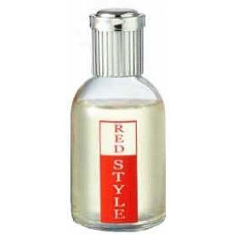 عطر ألان دانيال رد ستايل