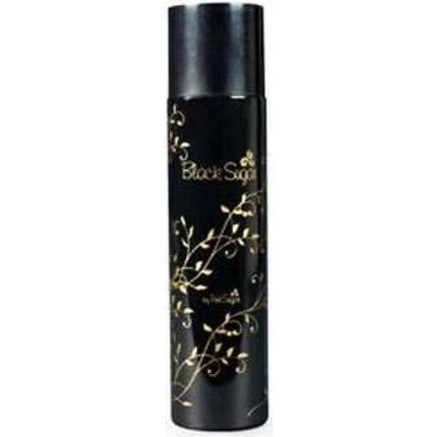 عطر بلاك شوجر أكولينا