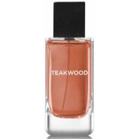 عطر باث اند بودي ووركس تيك وود