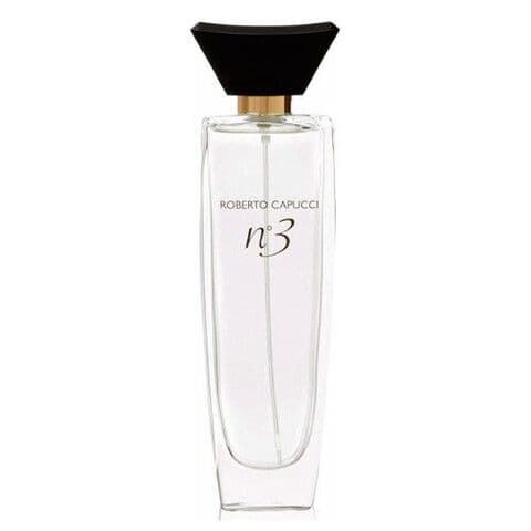 عطر روبرتو كابوتشي كابوتشي نامبر3 بور فيمي