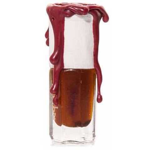 عطر سلطان باشا العطار فتيفر بلانك