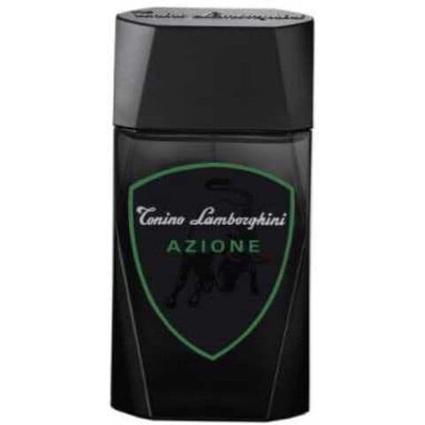 عطر تونينو لامبورغيني أزيون
