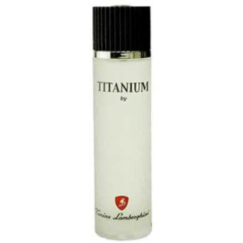 عطر تونينو لامبورغيني تيتانيوم