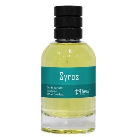 عطر ثيرا كوزماتيكوس سيروس