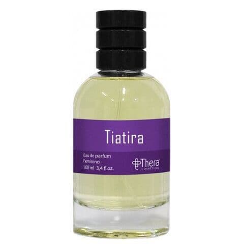 عطر ثيرا كوزماتيكوس تياتيرا