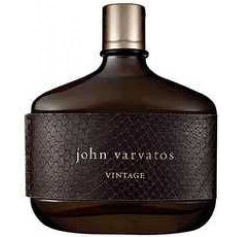عطر فينتاج جون فرفتوس