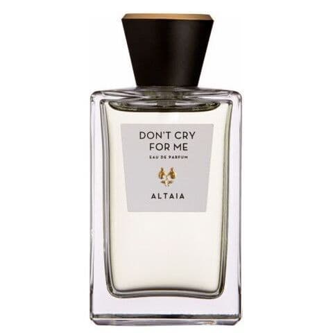 عطر ألتايا دونت كراي فور مي