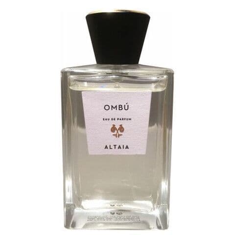 عطر ألتايا أومبو