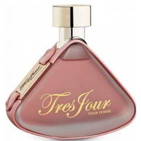عطر أرماف ترس جور