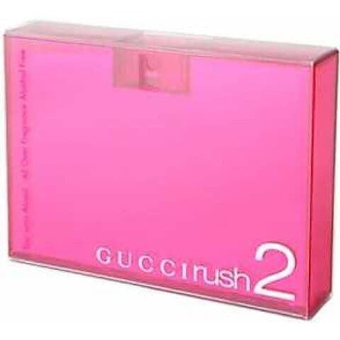 عطر جوتشي جوتشي راش 2