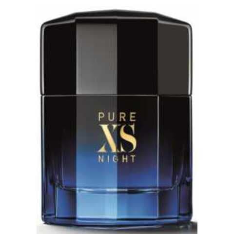 عطر باكو رابان بيور أكس أس نايت