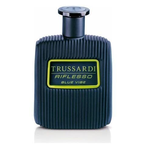 عطر تروساردي رفليسو بلو فيبي
